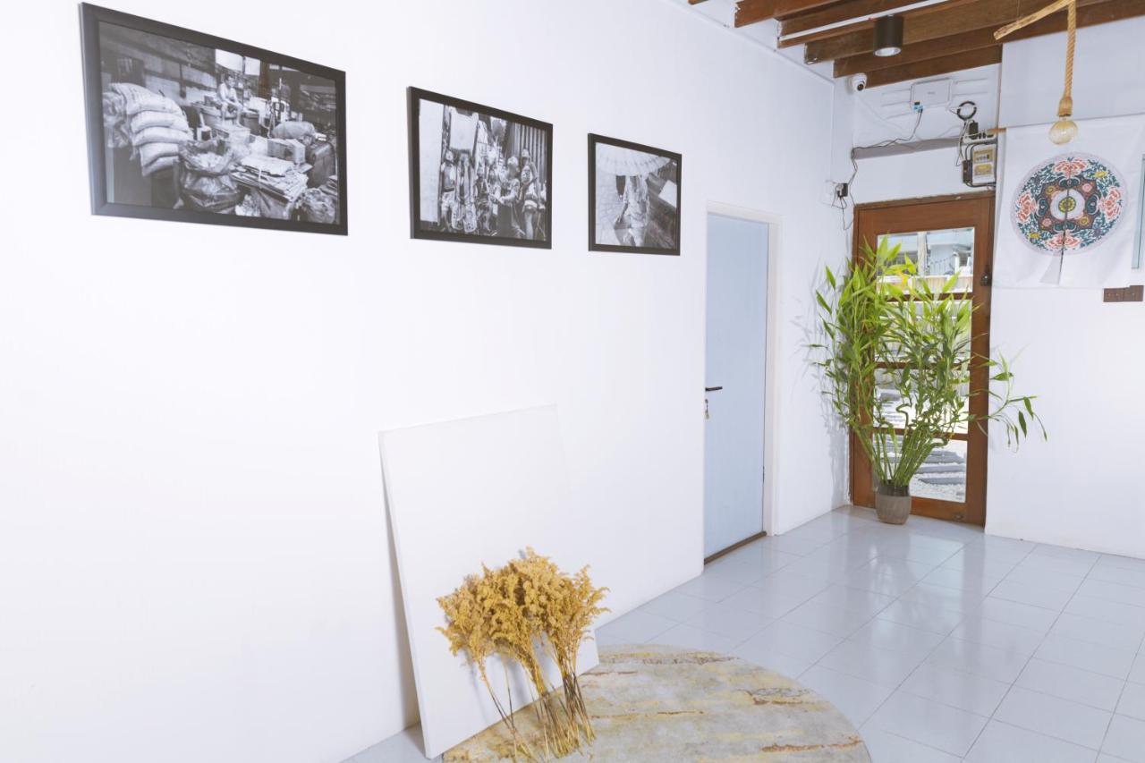 Ratchada Retreat Boutique 1 * Bangkok