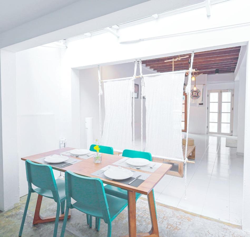 Ratchada Retreat Boutique 1 Homestay *