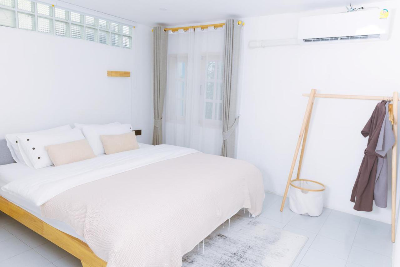Ratchada Retreat Boutique 1 Homestay Bangkok