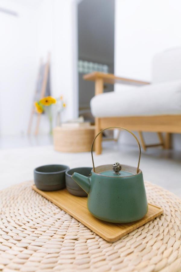 Ratchada Retreat Boutique 1 *