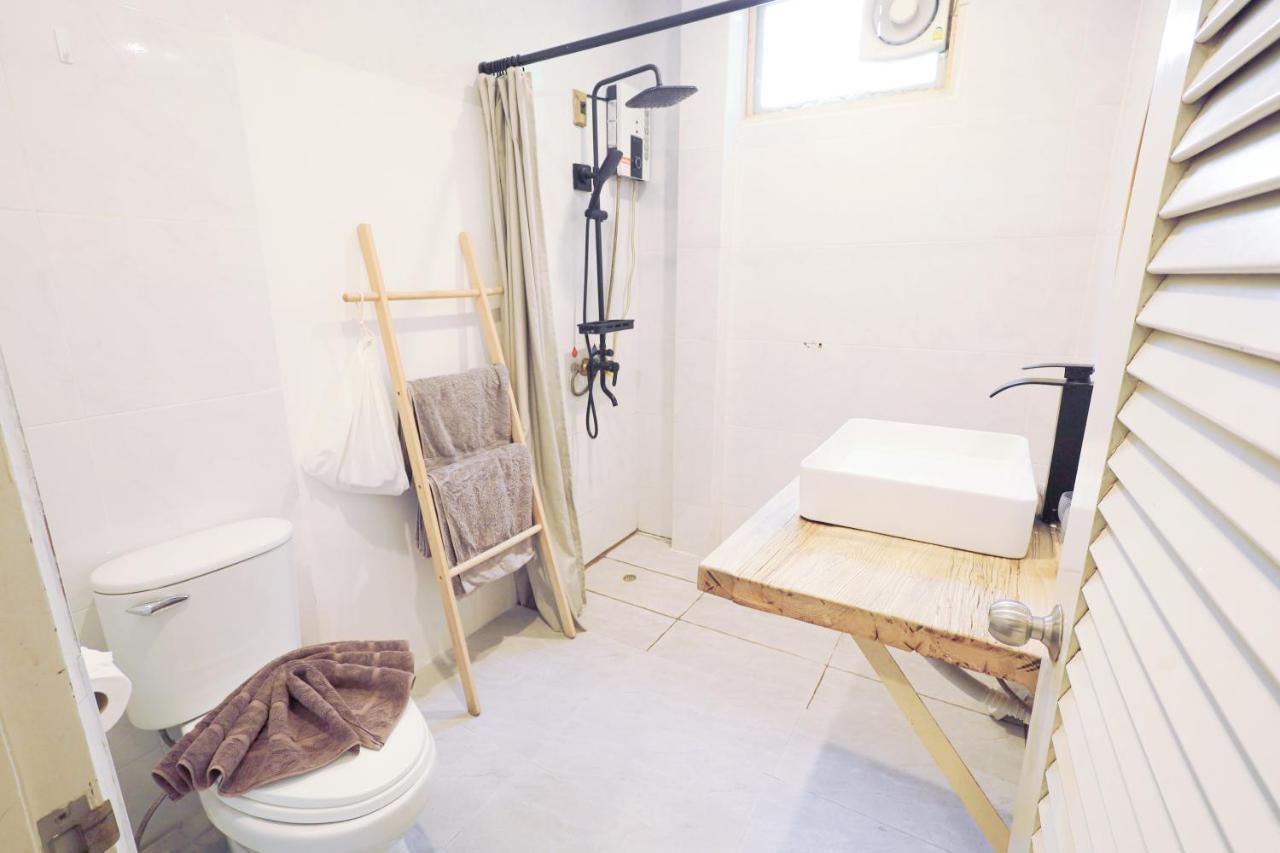 Homestay Ratchada Retreat Boutique 1 *