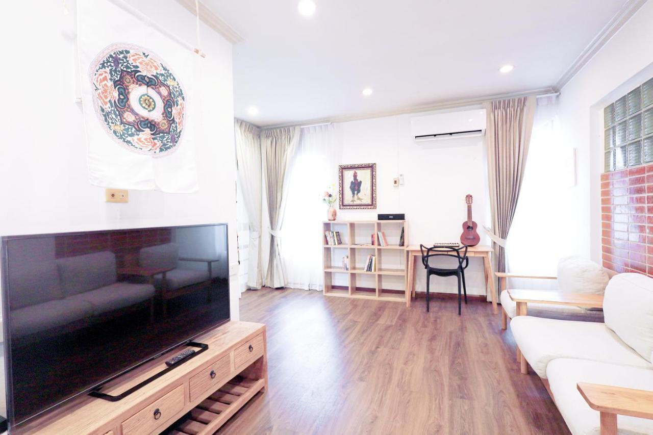 Homestay Ratchada Retreat Boutique 1 Bangkok