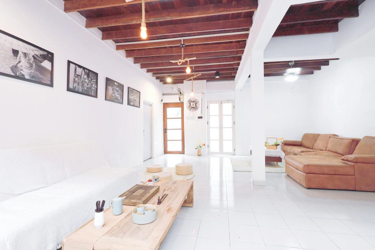 Ratchada Retreat Boutique 1 Homestay *