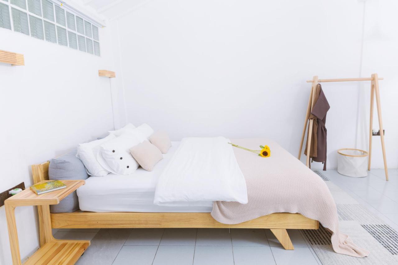 Ratchada Retreat Boutique 1 Homestay *
