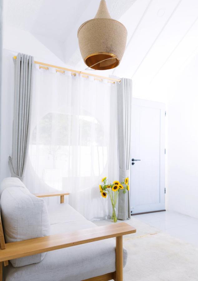 Ratchada Retreat Boutique 1 Homestay