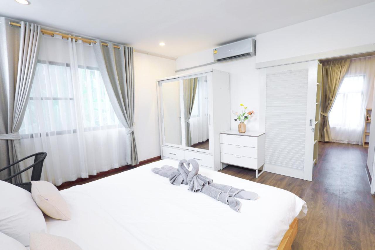 Homestay Ratchada Retreat Boutique 1