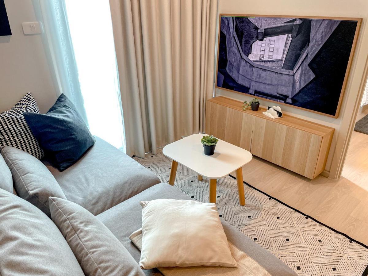 Srinakarin Lasalle 2 Bedroom *