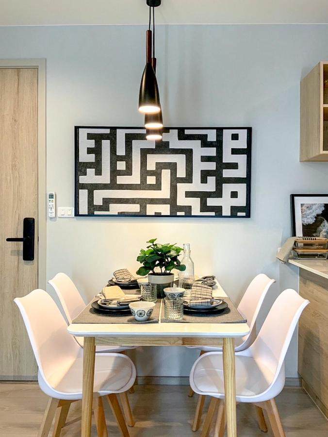 Srinakarin Lasalle 2 Bedroom Bangkok