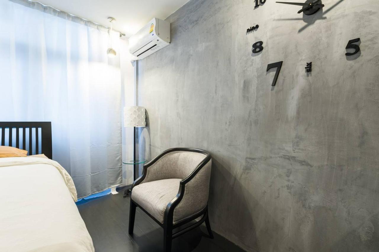 Inner Old Town 196 Chic - Self Check In Guest house *