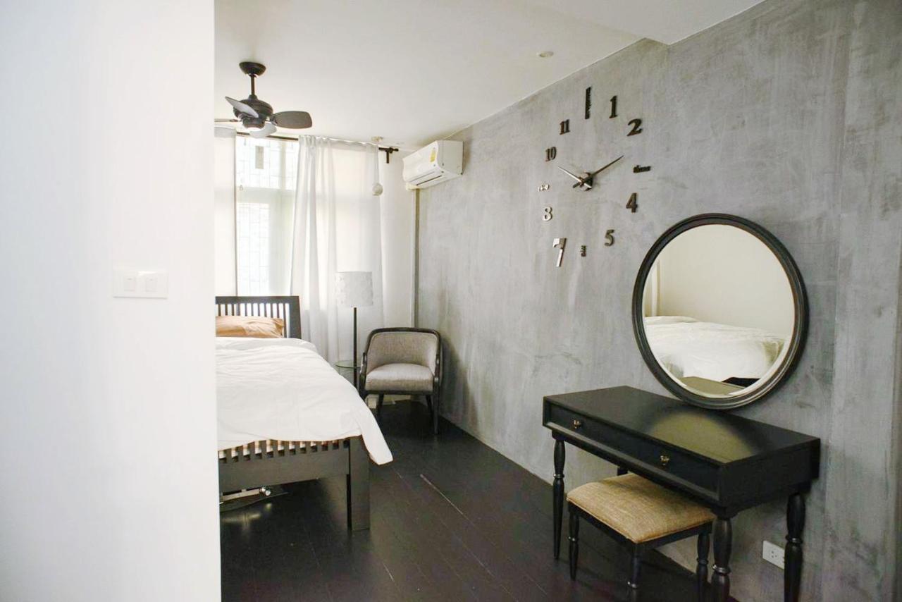 Guest house Inner Old Town 196 Chic - Self Check In
