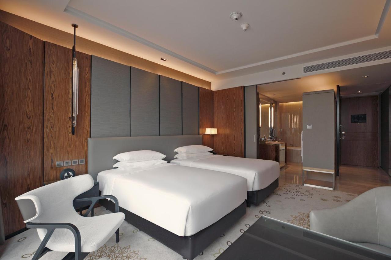 Hotel Hyatt Regency Sukhumvit