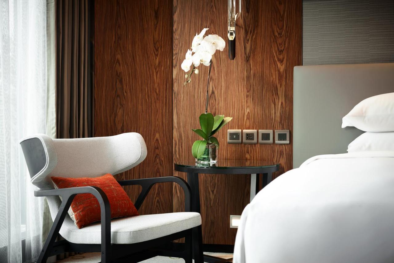 Hyatt Regency Sukhumvit Bangkok
