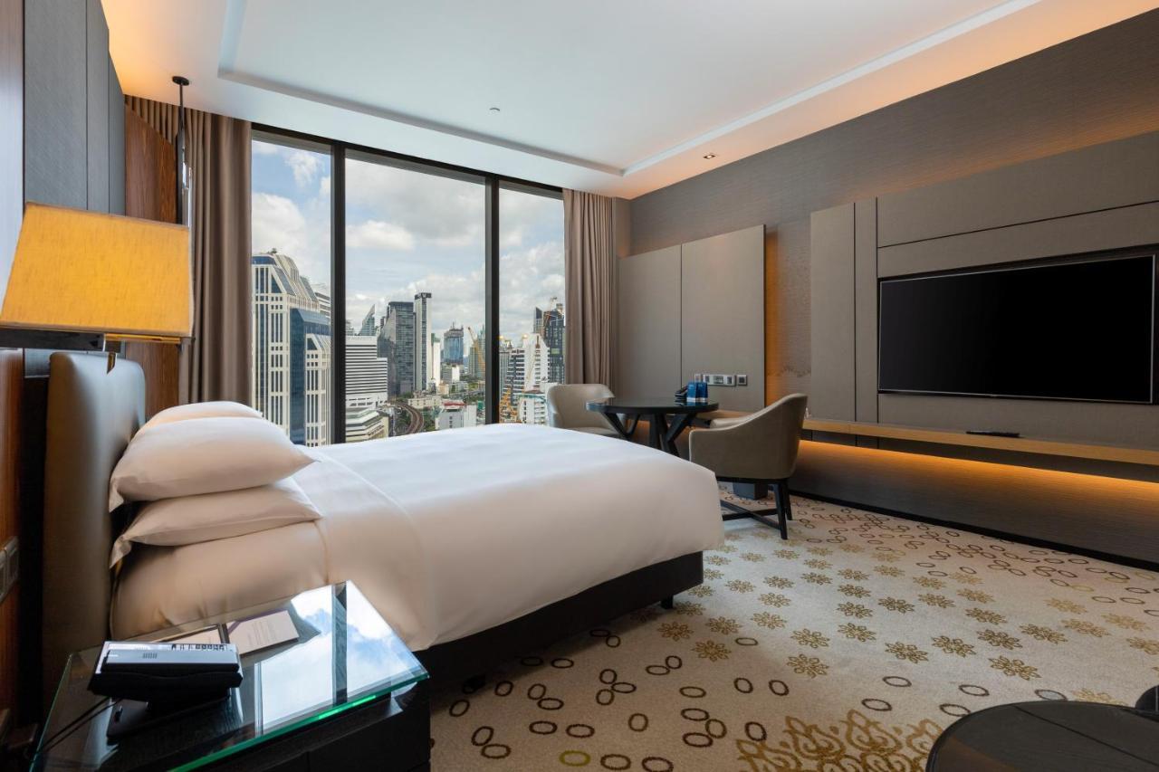 Hotel Hyatt Regency Sukhumvit Bangkok