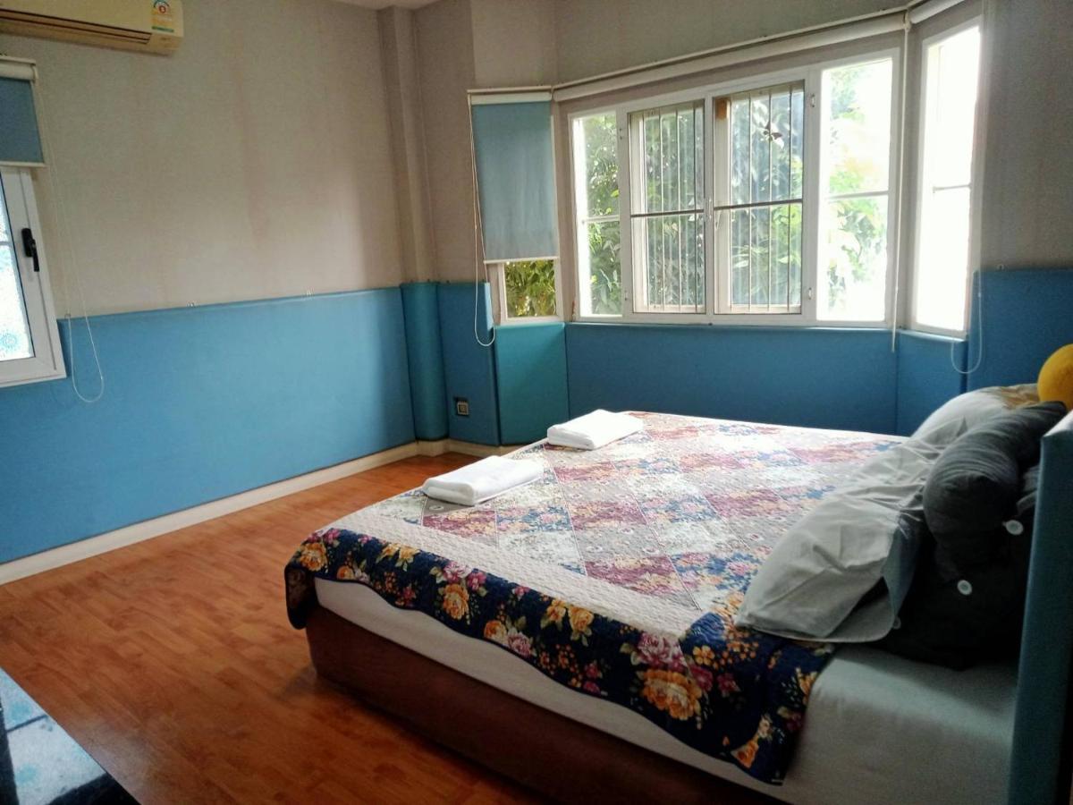 Summer Apartel Appartement Bangkok