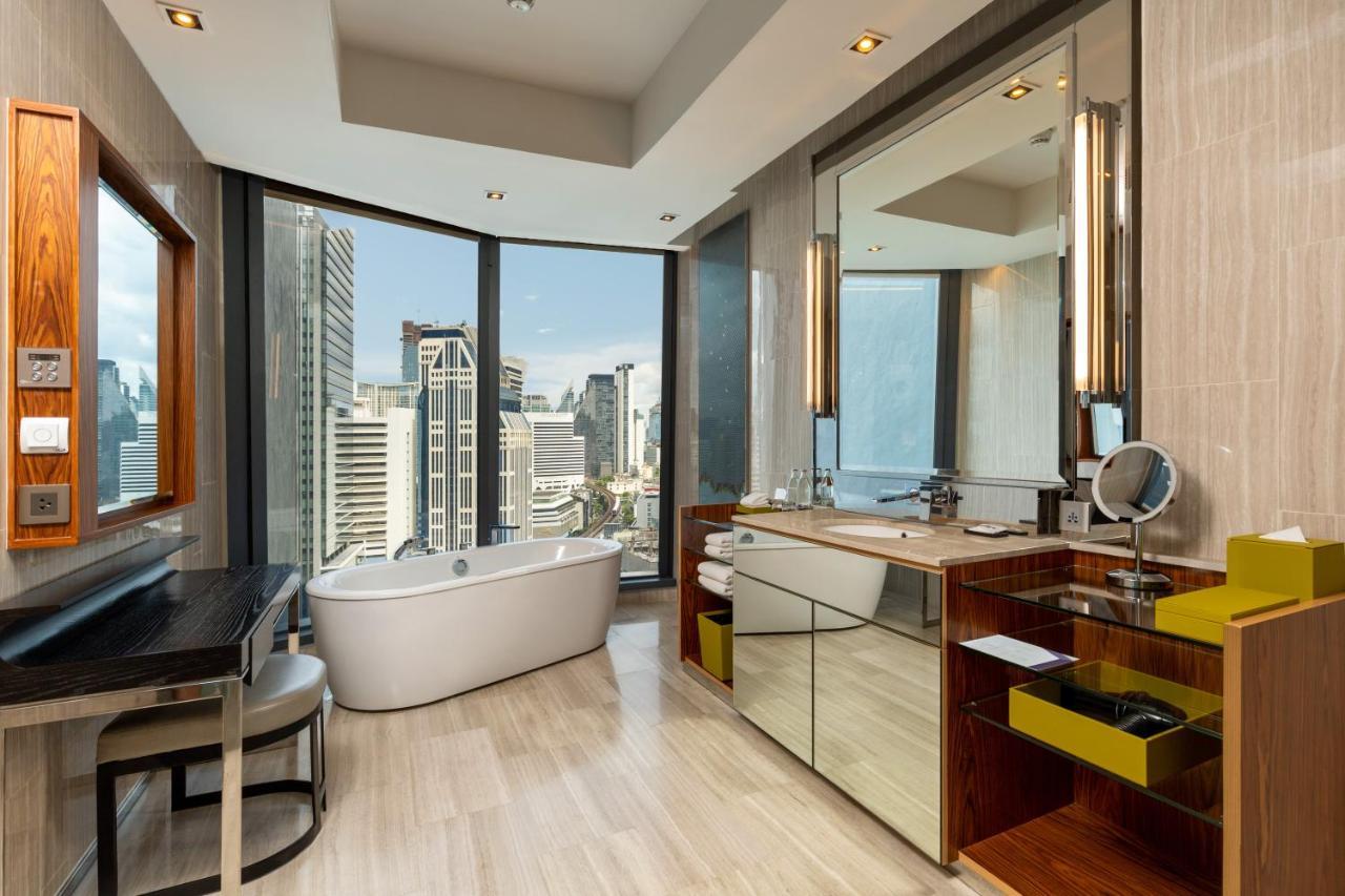 Hyatt Regency Sukhumvit