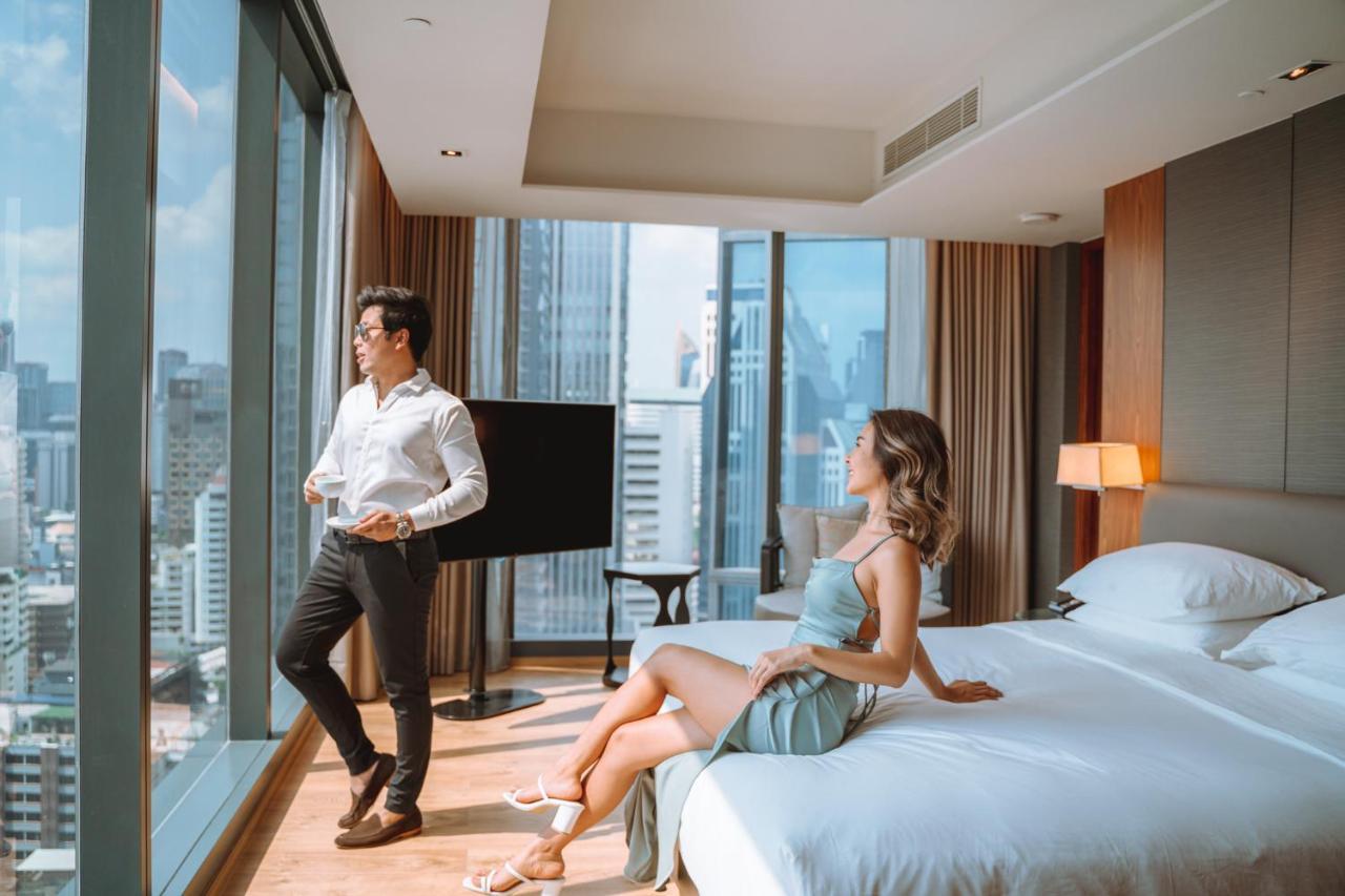 Hotel Hyatt Regency Sukhumvit