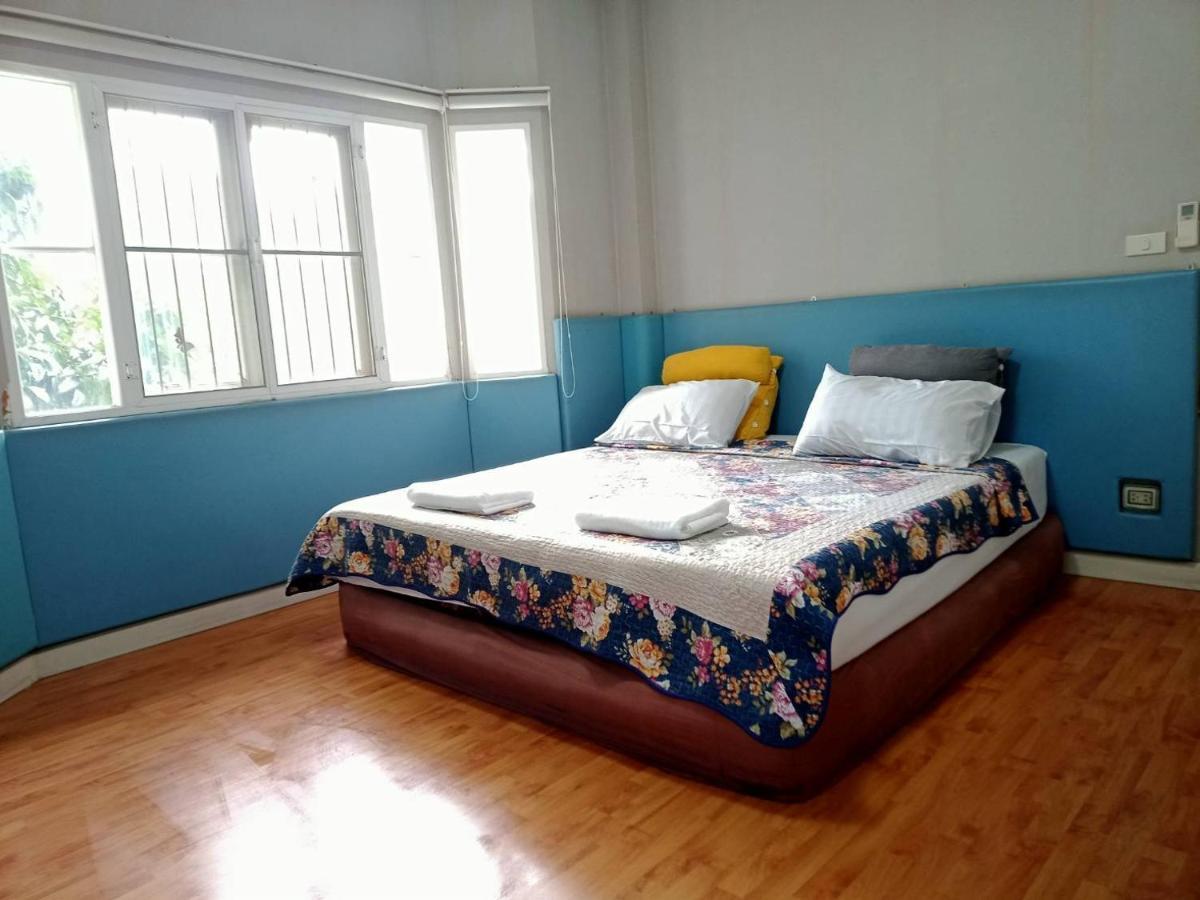 Appartement Summer Apartel Bangkok