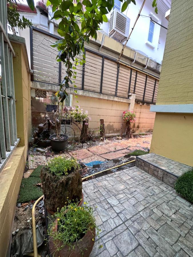 Summer Apartel Appartement