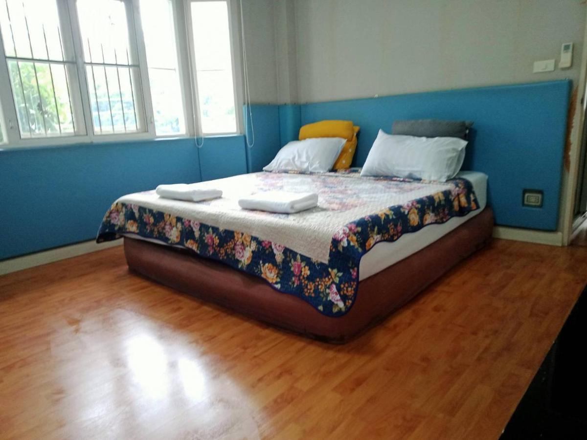 Summer Apartel Appartement *