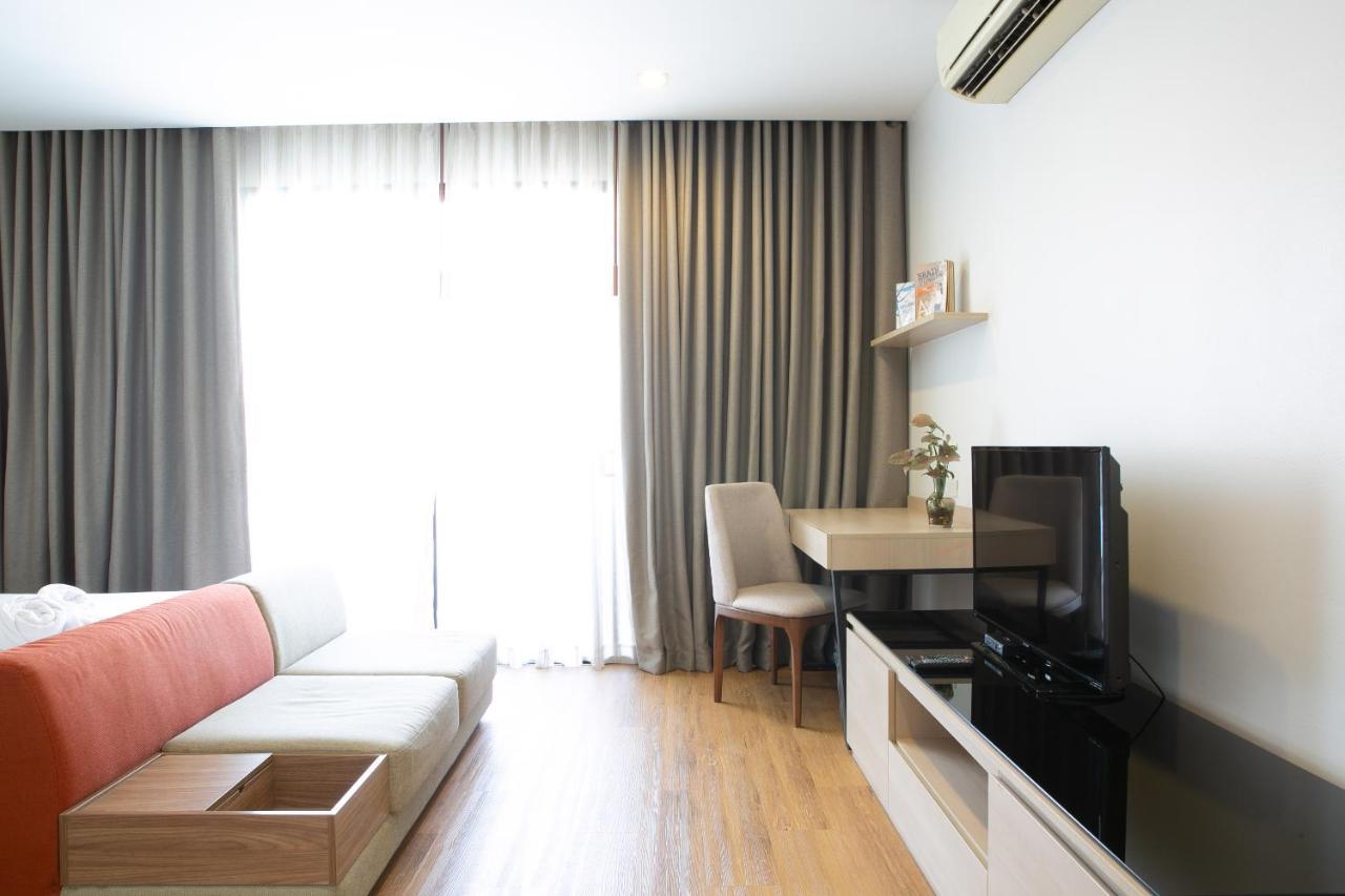 The Silver Palm Wellness Banguecoque