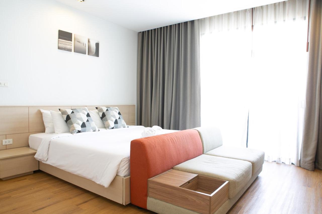 The Silver Palm Wellness Banguecoque