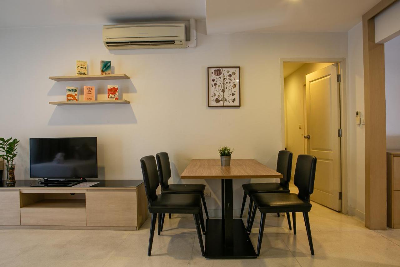The Silver Palm Wellness Banguecoque