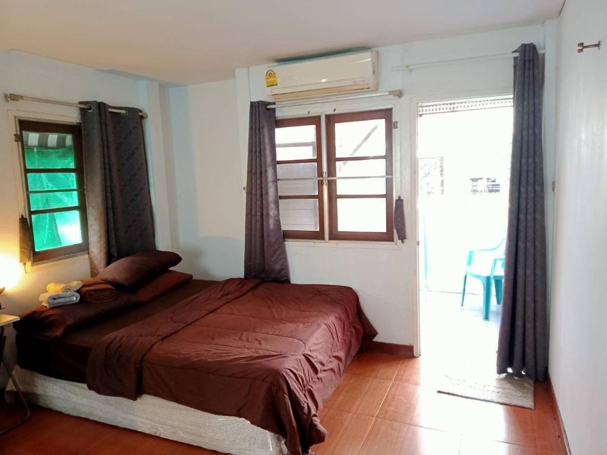 Young And Beautiful Guest house *