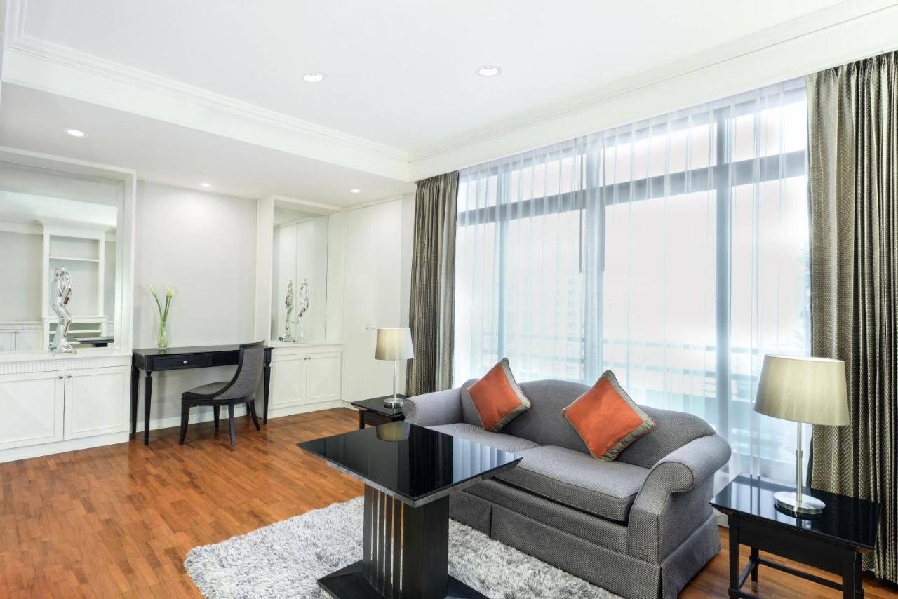 Centre Point Chidlom 4*