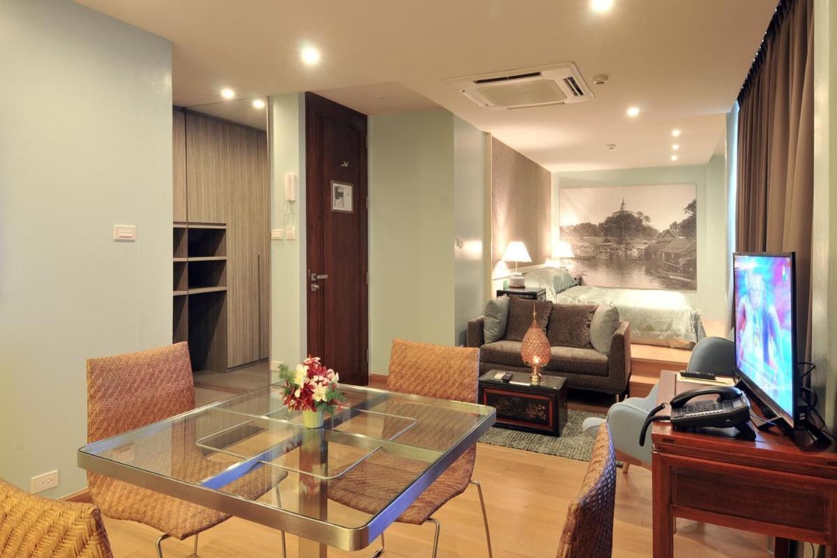Chakrabongse Hotel