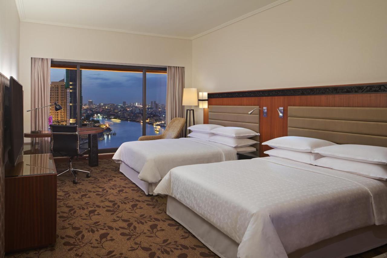 Royal Orchid Sheraton Riverside Bangkok