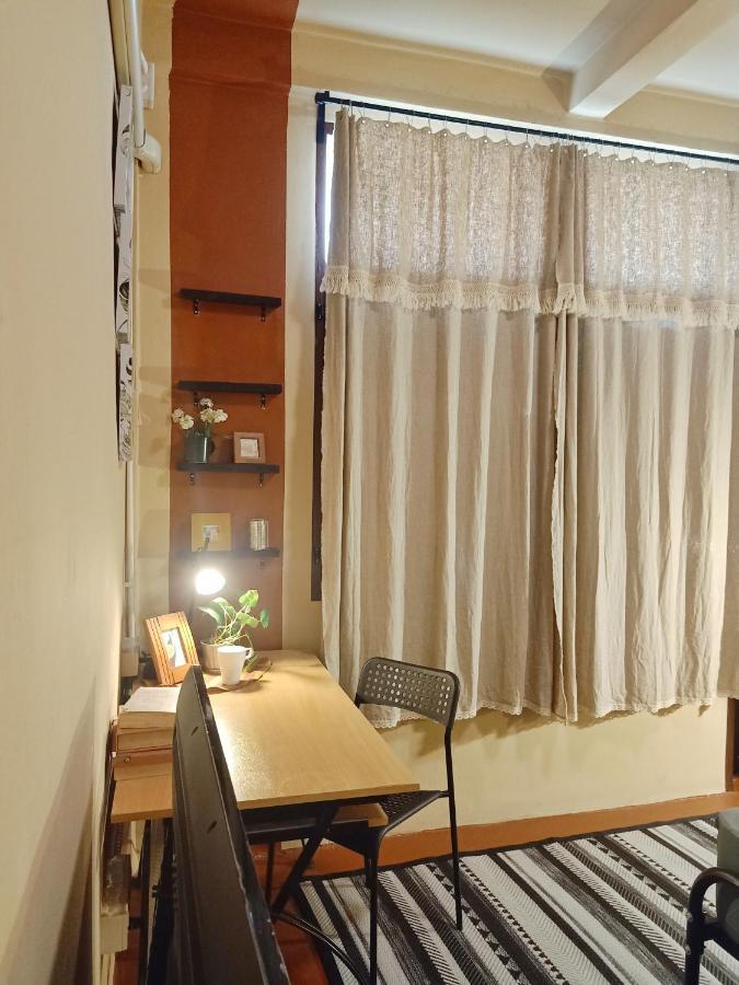 Be Local Homestay *