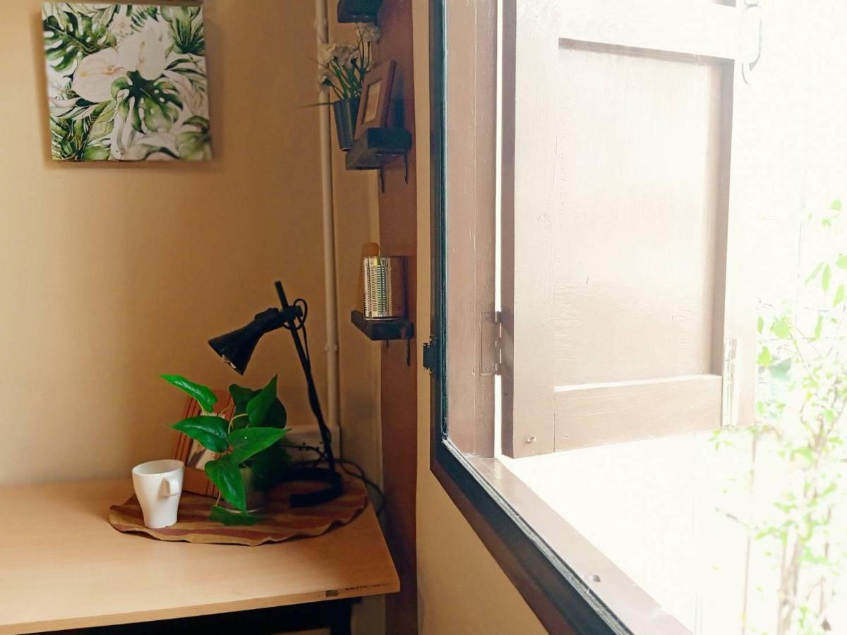 Be Local Homestay Bangkok