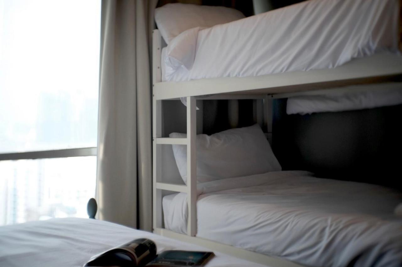 Appartement Sukhumvit Boutique : Soi 13/ 10min. From Bts Nana Station *