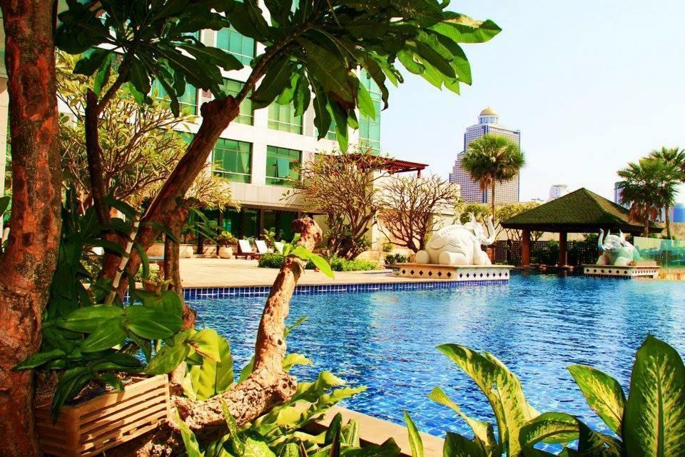 Apartment Riverside *