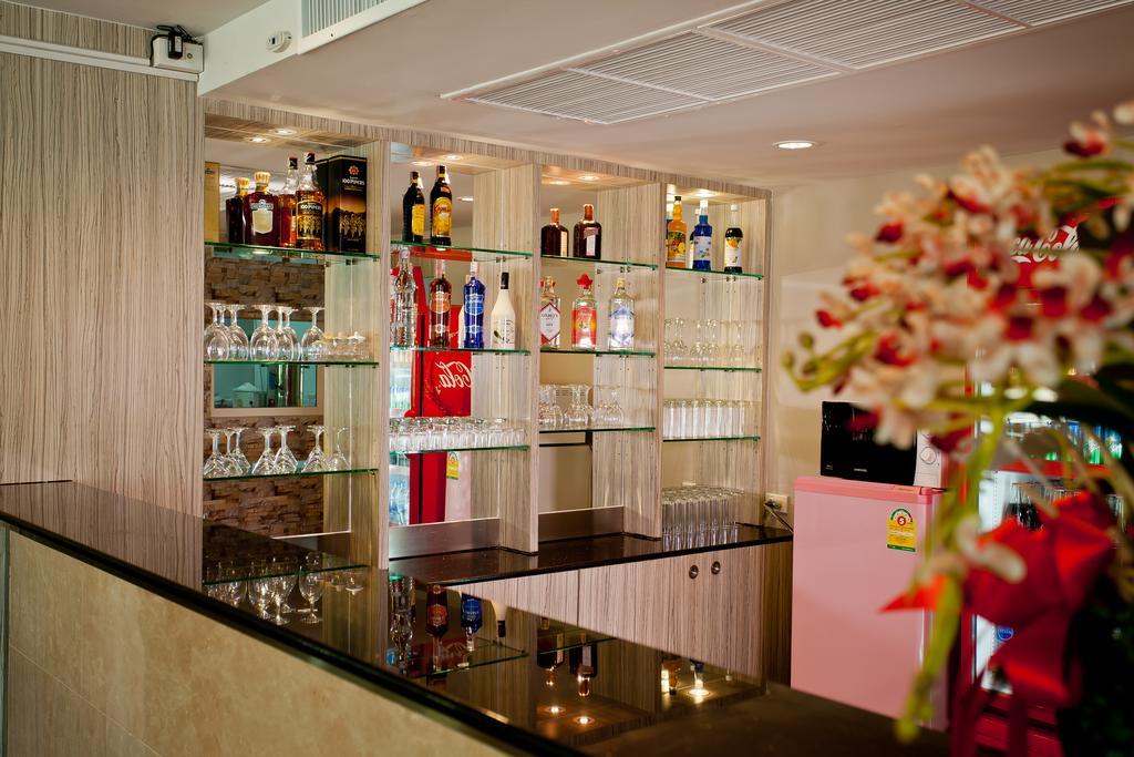 Nrc Hotel 3*