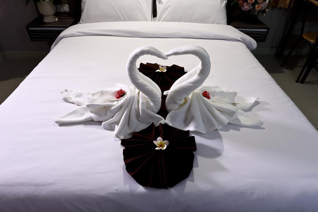 Hotel Nrc Bangkok
