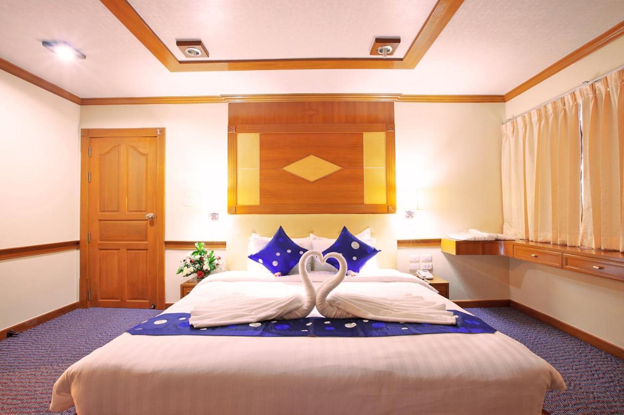 Varindavan Park Serviced 4*