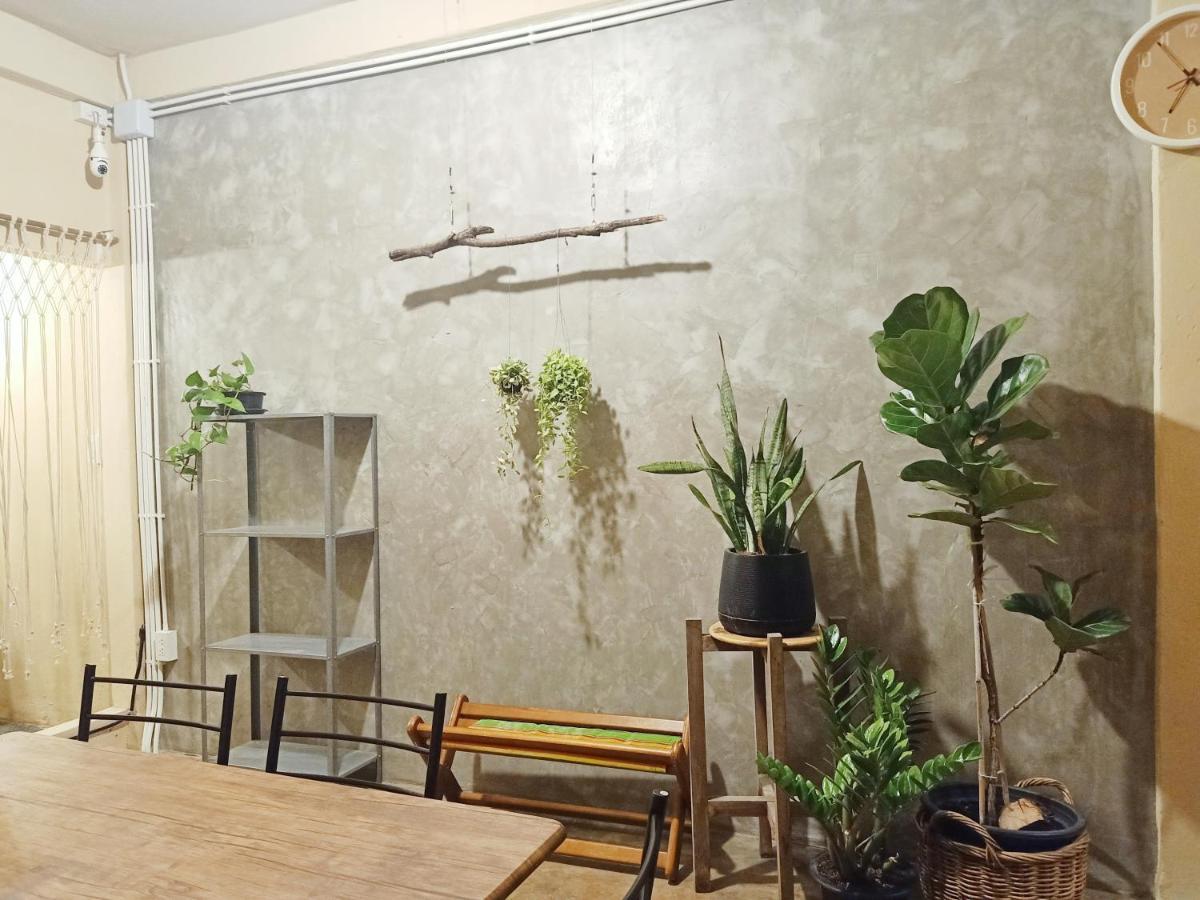 Be Local Homestay Bangkok