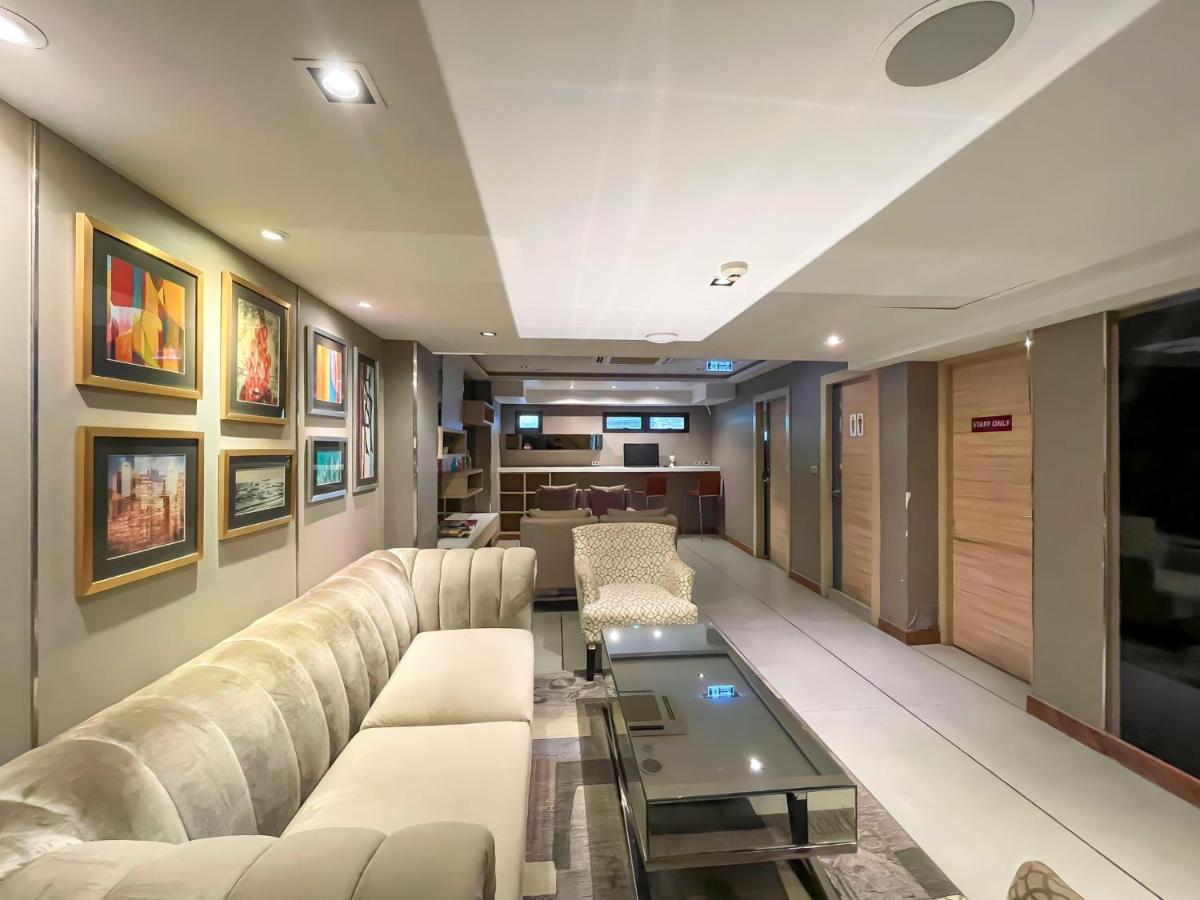 Hotel Aspira Sukhumvit 4*