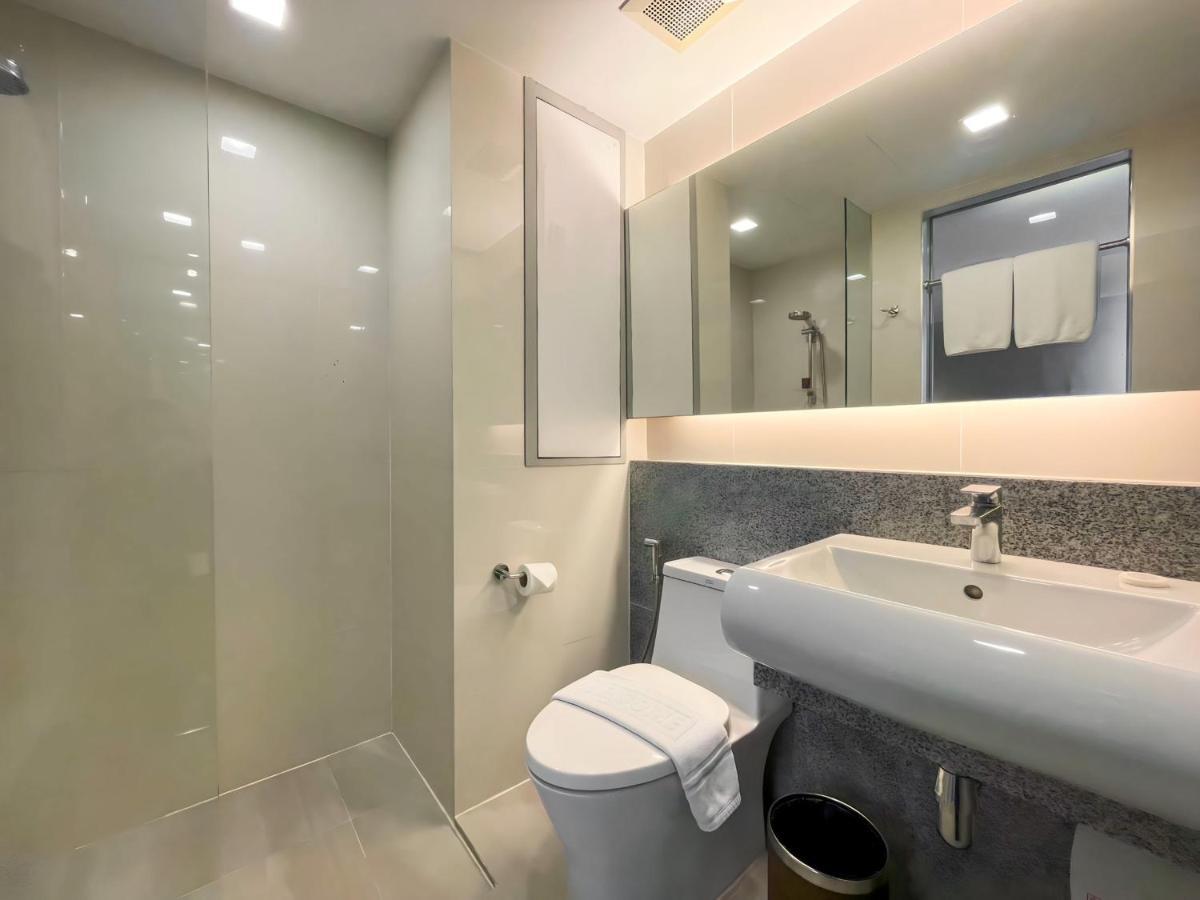 Hotel Aspira Sukhumvit