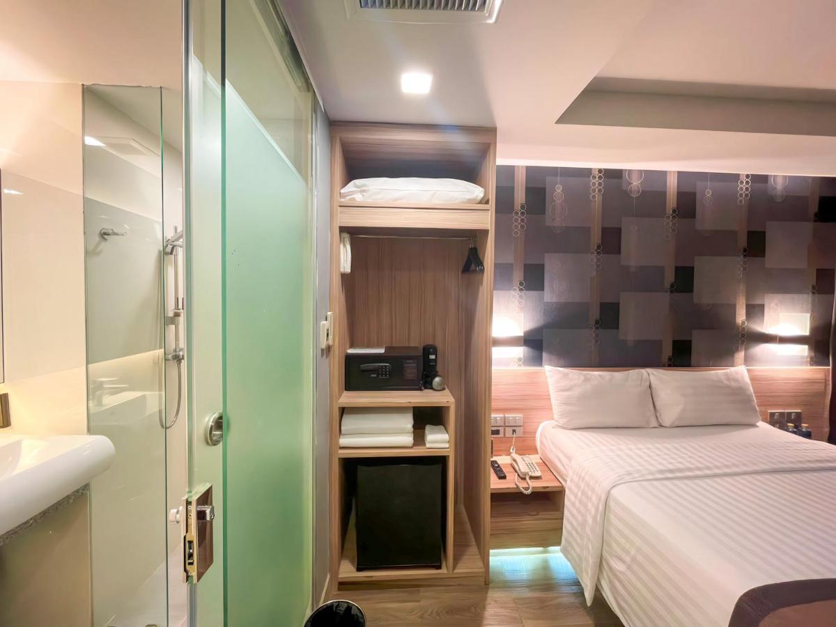 Aspira Sukhumvit 4*