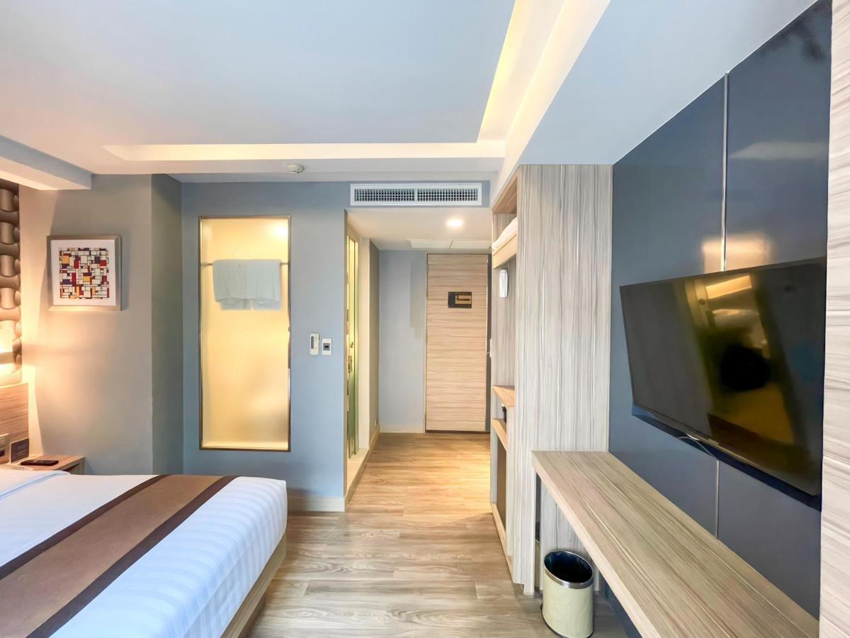Hotel Aspira Sukhumvit Bangkok