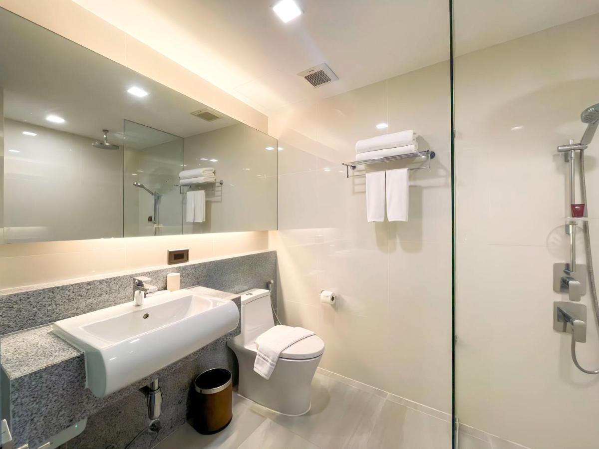 Aspira Sukhumvit 4*