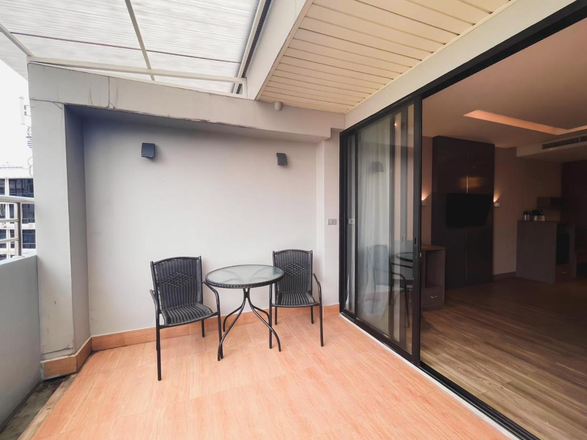 Aspira Sukhumvit 4* Bangkok