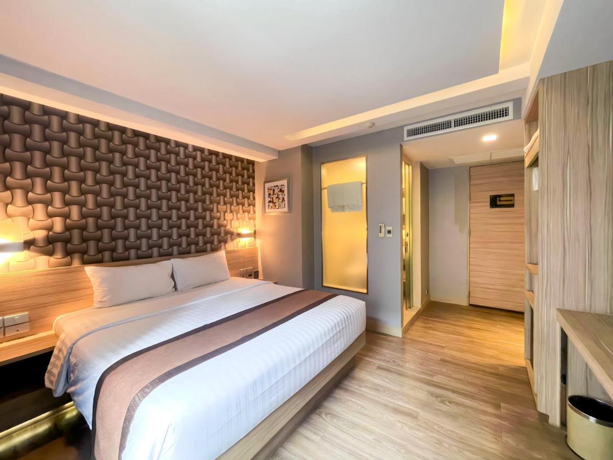Aspira Sukhumvit Hotel Bangkok