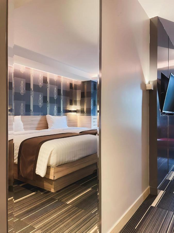 Hotel Aspira Sukhumvit Bangkok