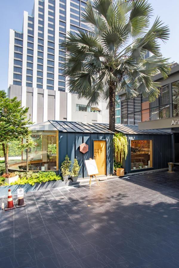 Ariston 4* Bangkok