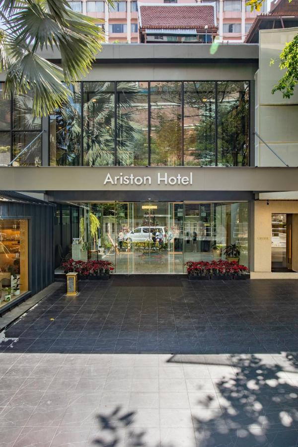 Hotel Ariston 4*
