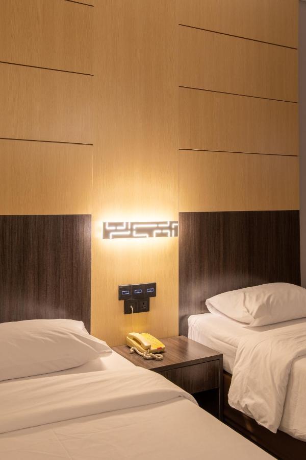 Hotel Ariston