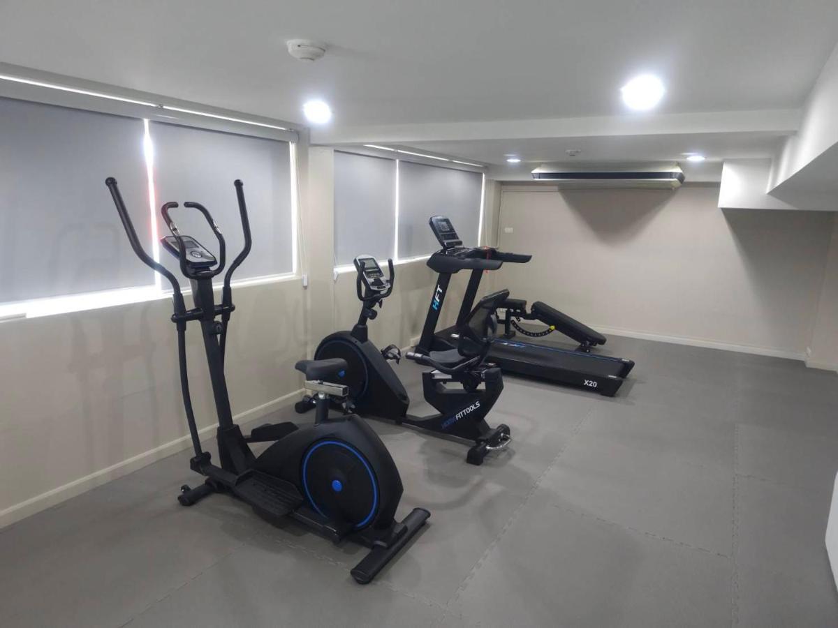 Hotel Loft 3*